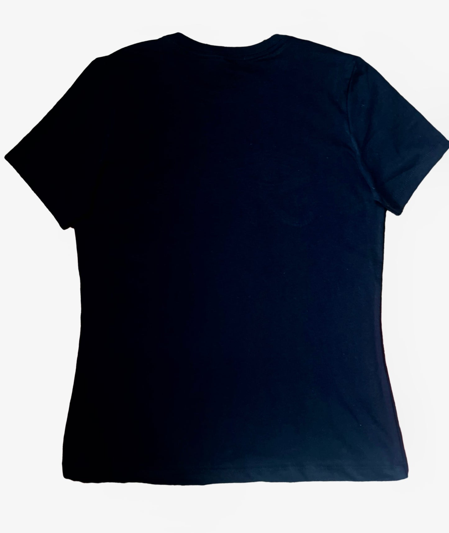 Eye Am Rhinestoned T-shirt