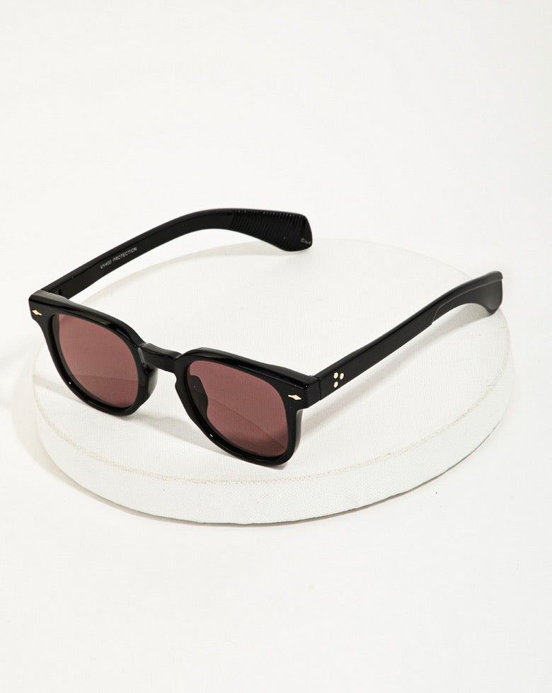 Brooklyn Cool Shades - Sunglasses