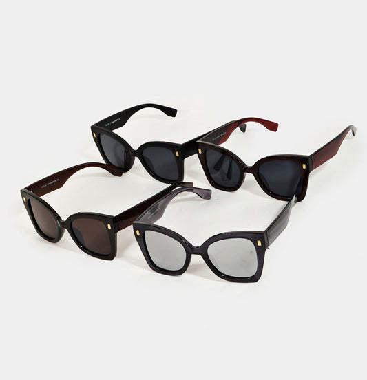 Brooklyn Just Chillin Shades - Sunglasses