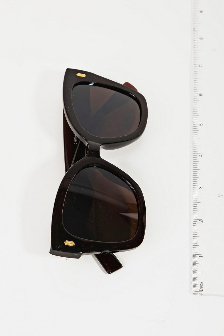Brooklyn Just Chillin Shades - Sunglasses