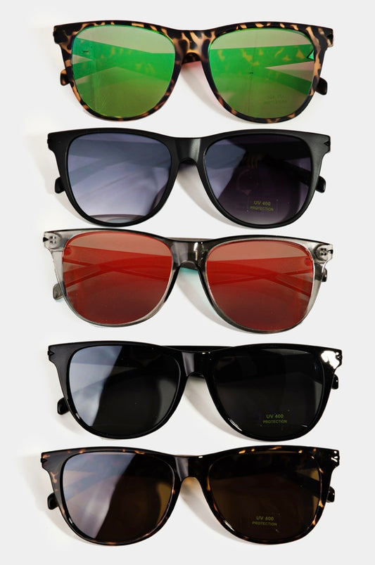 Brooklyn Professional Shades - Sunglasses
