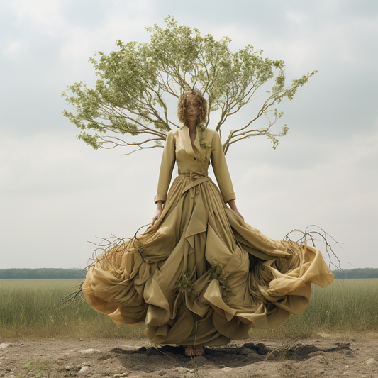 A (Fashionably) Sustainable Life - Pros of Eco-Friendly Clothing