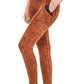 MINERAL WASH WIDE WAISTBAND FULL LENGTH LEGGINGS