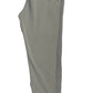 Dyed Gray Sweatpants