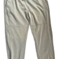 Dyed Gray Sweatpants