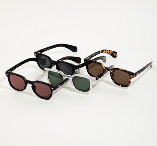 Brooklyn Cool Shades - Sunglasses