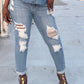Girlfriend Jeans