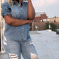 Girlfriend Jeans