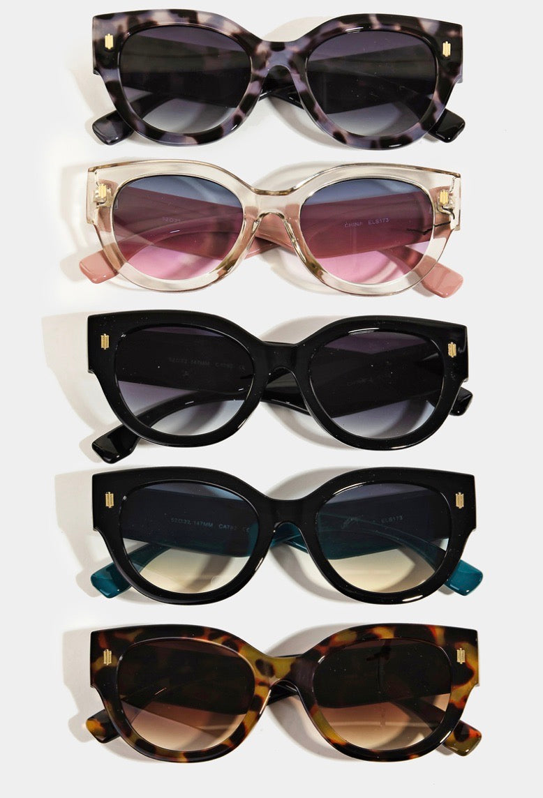 Brooklyn Fabulous Shades - Sunglasses