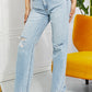 Allie 90's Dad Jean