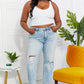 Allie 90's Dad Jean